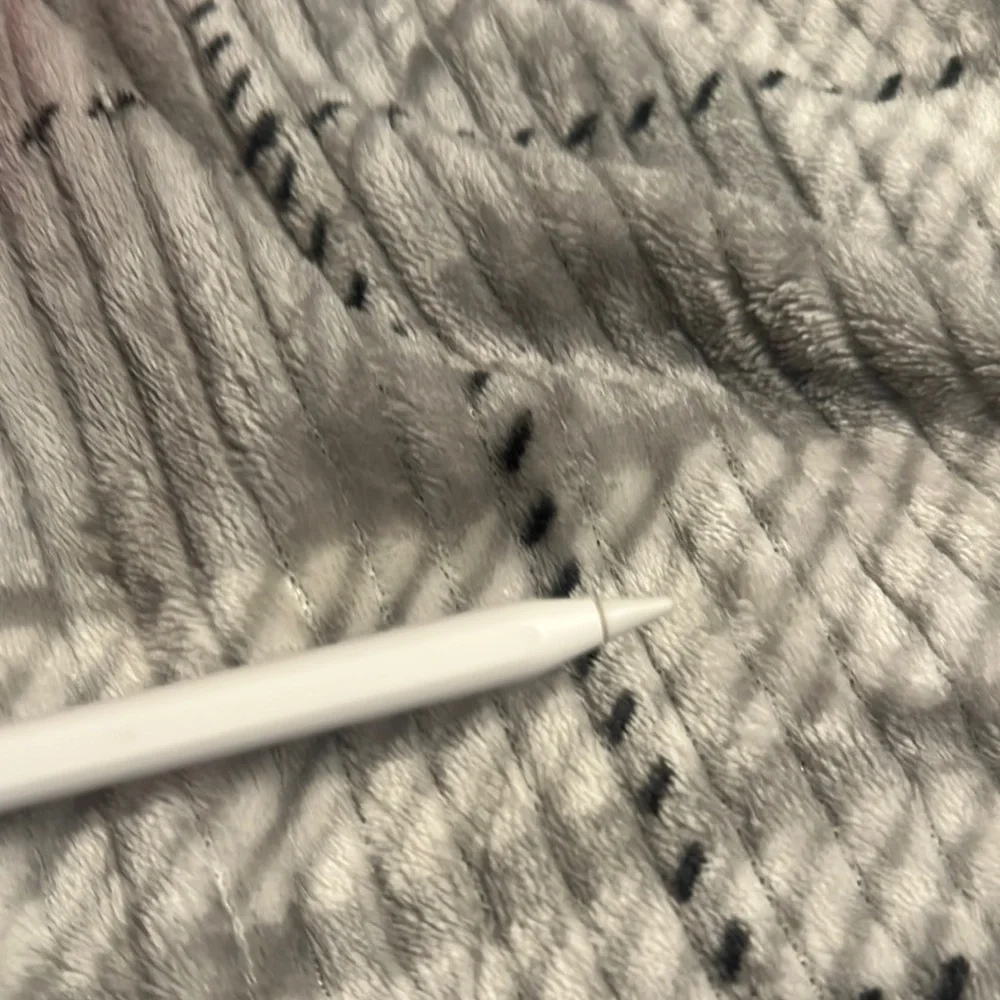 Apple Pencil 2nd Generation